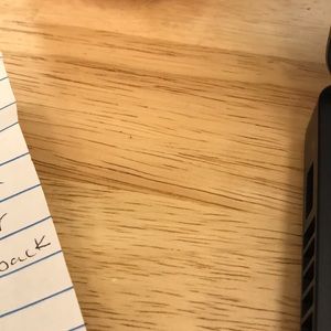 Meet your Posher, Lee